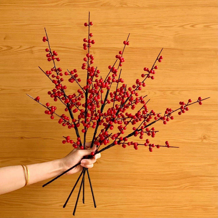 Decoratieve Bloem voor Huisdecoratie Weergave