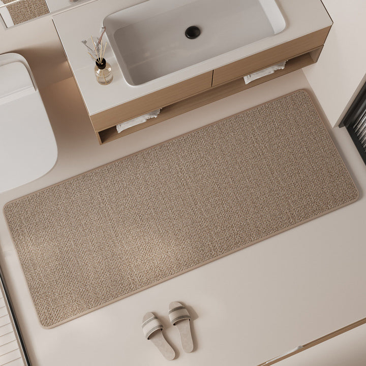 Geheugen Foam Badmat