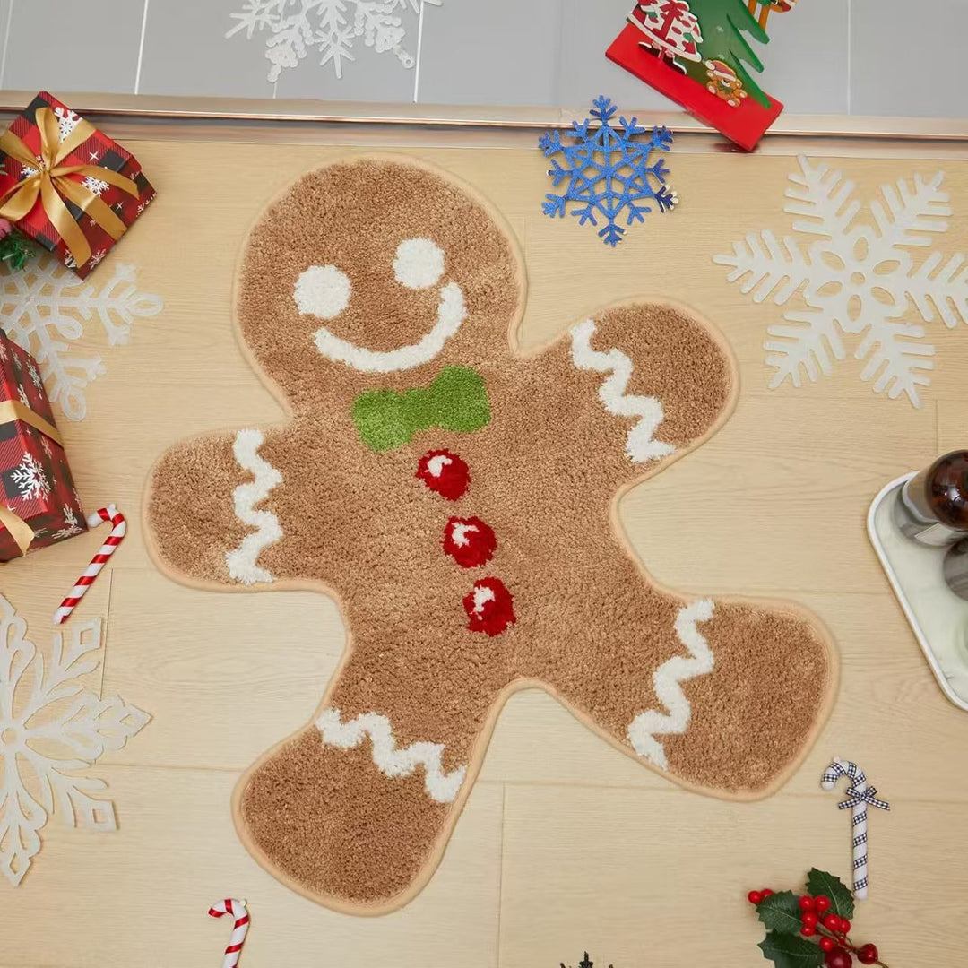 Thuis Decoratieve Kerstboom