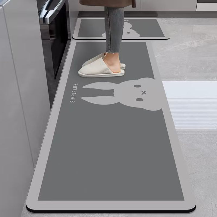 Anti-Moeheid Keuken Comfort Mat