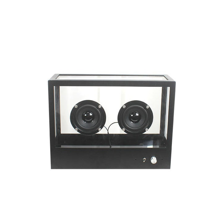 Audio Display Luidsprekerbox