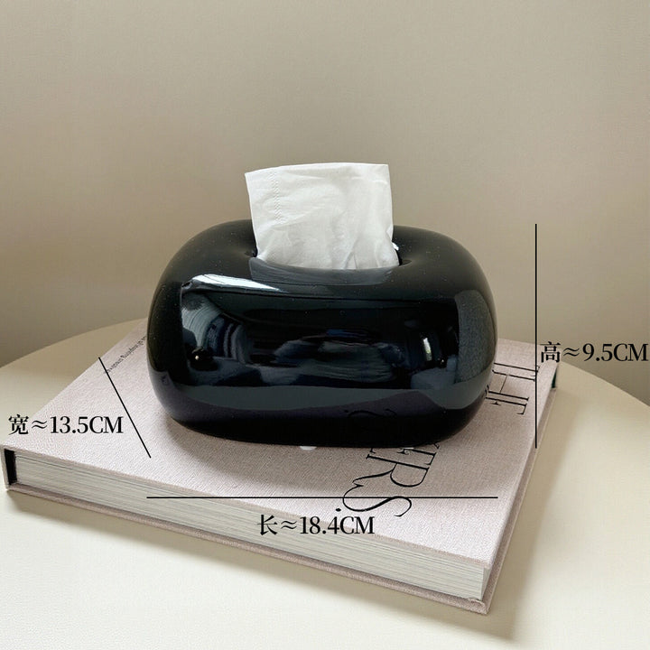 Decoratieve Tissue Box voor Thuis