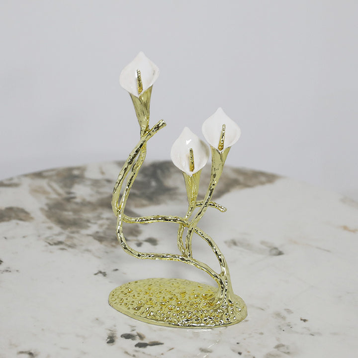 Decoratieve Bloem