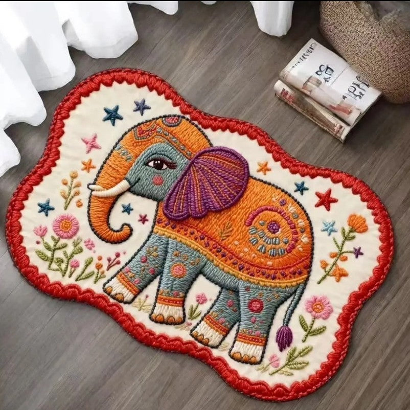 Decoratief Gebied