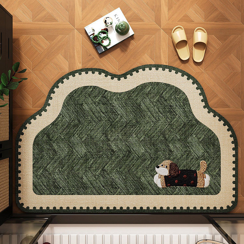 Decoratief Thuis Accent