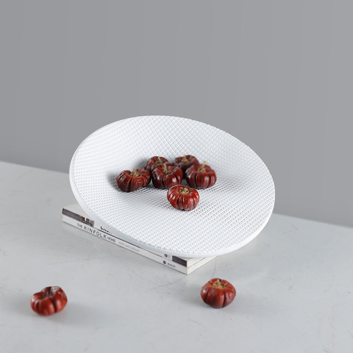 hedendaags decoratief bord