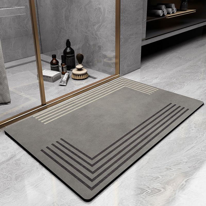 Luxueus Modern Badkleed