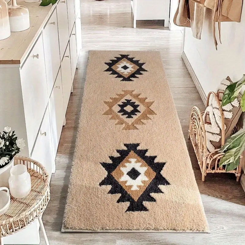 Huisdecoratieve Loper voor Interne Vloerdecoratie