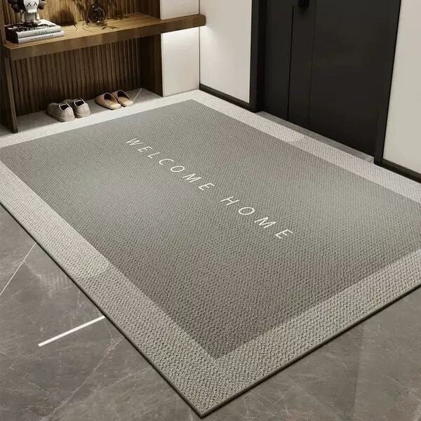 Speelse Kat-Thema Area Mat