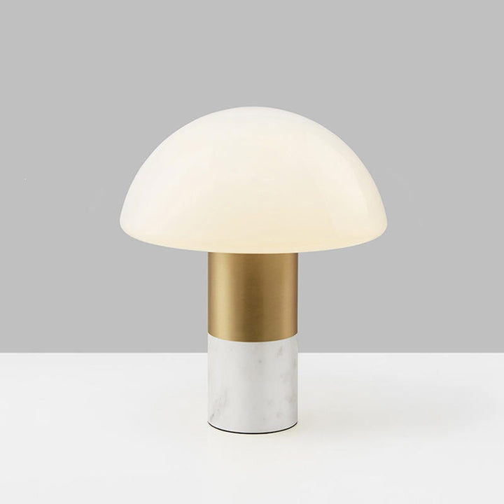 Moderne Paddenstoel Tafellamp