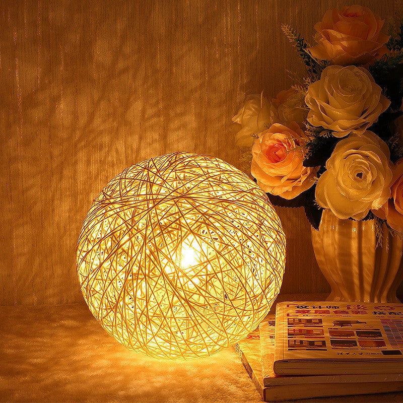 Ambient Decoratieve Tafel Lamp