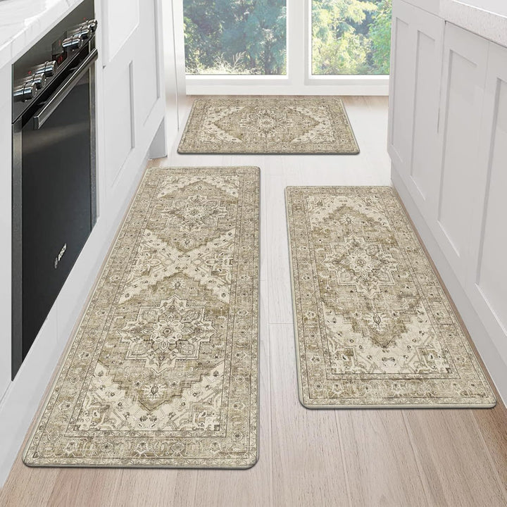 Decoratieve Keuken Loper Mat