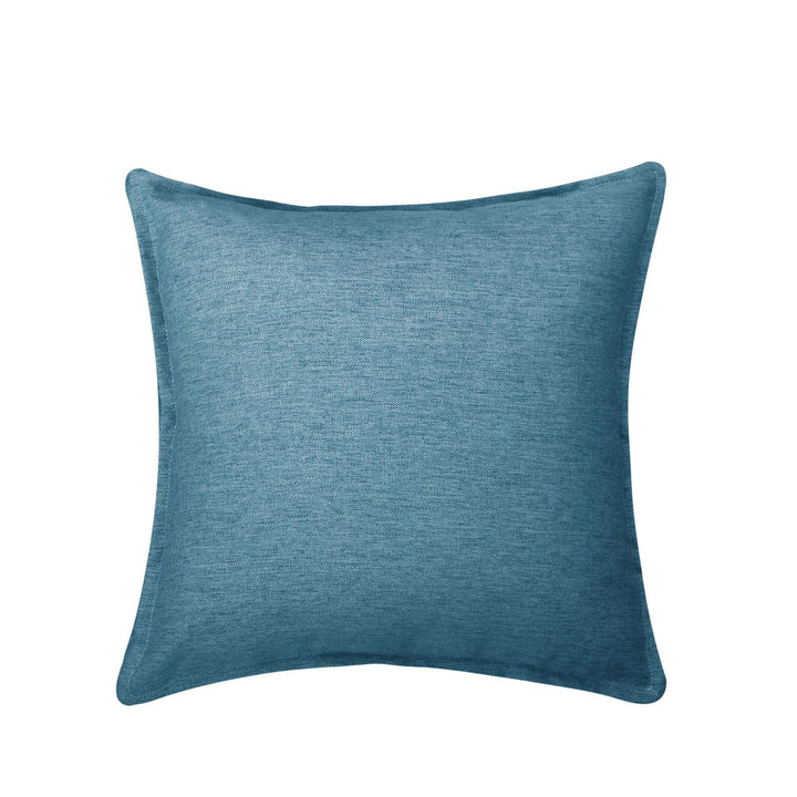 Luxe Textured Throw Kussen