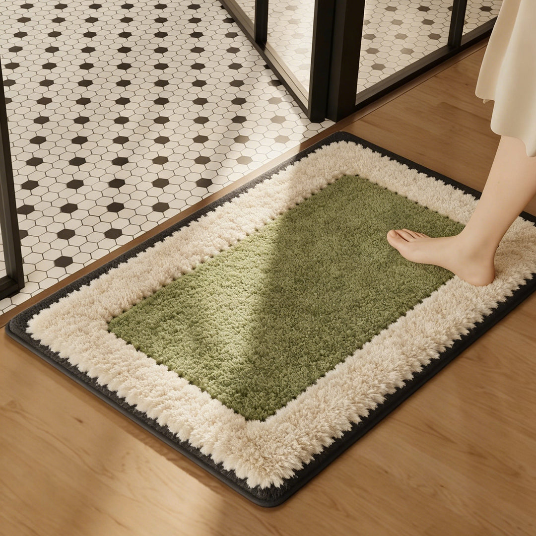 Diervriendelijk Decoratieve Vloermat