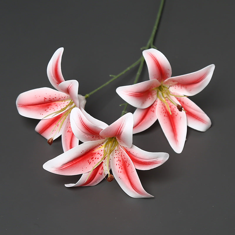 Decoratieve Artificial Flower voor Binnengebruik