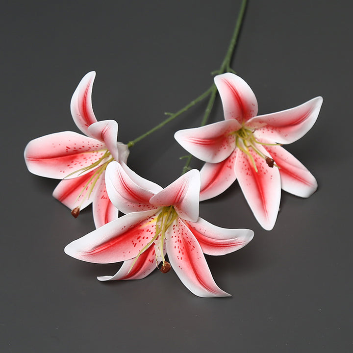 Decoratieve Artificial Flower voor Binnengebruik