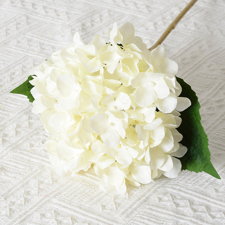 Kunstmatige Hortensia Bloemenboeket