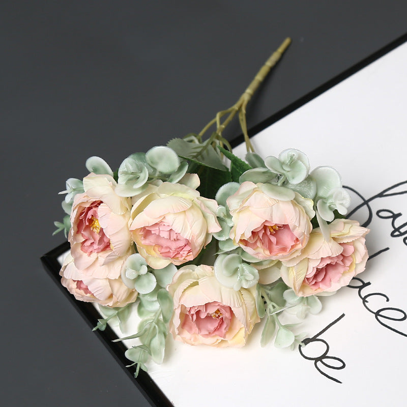 Decoratieve Bloemstuk voor Tafeldecoratie