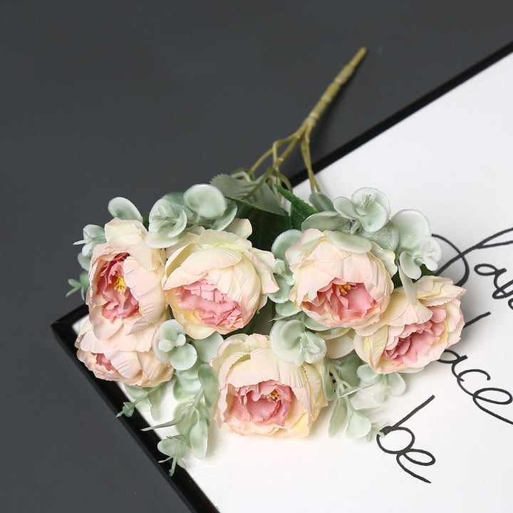 Decoratieve Bloemstuk voor Tafeldecoratie