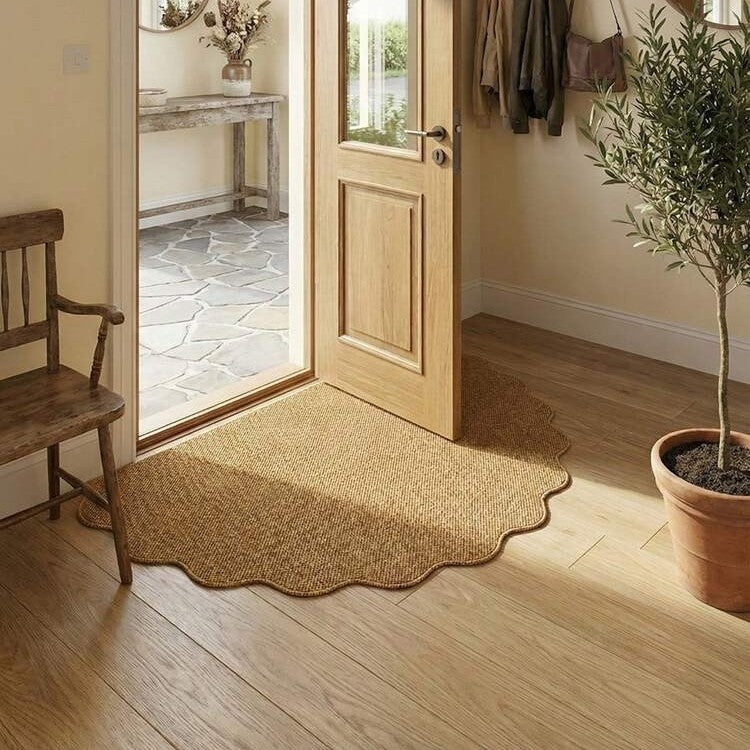 Decoratieve Entree