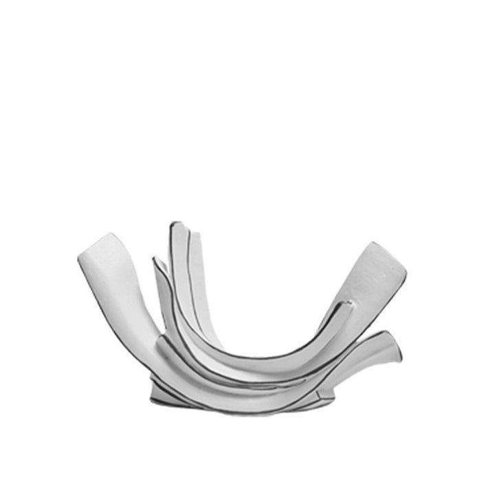 Abstract Decoratieve Keramische Vaasje