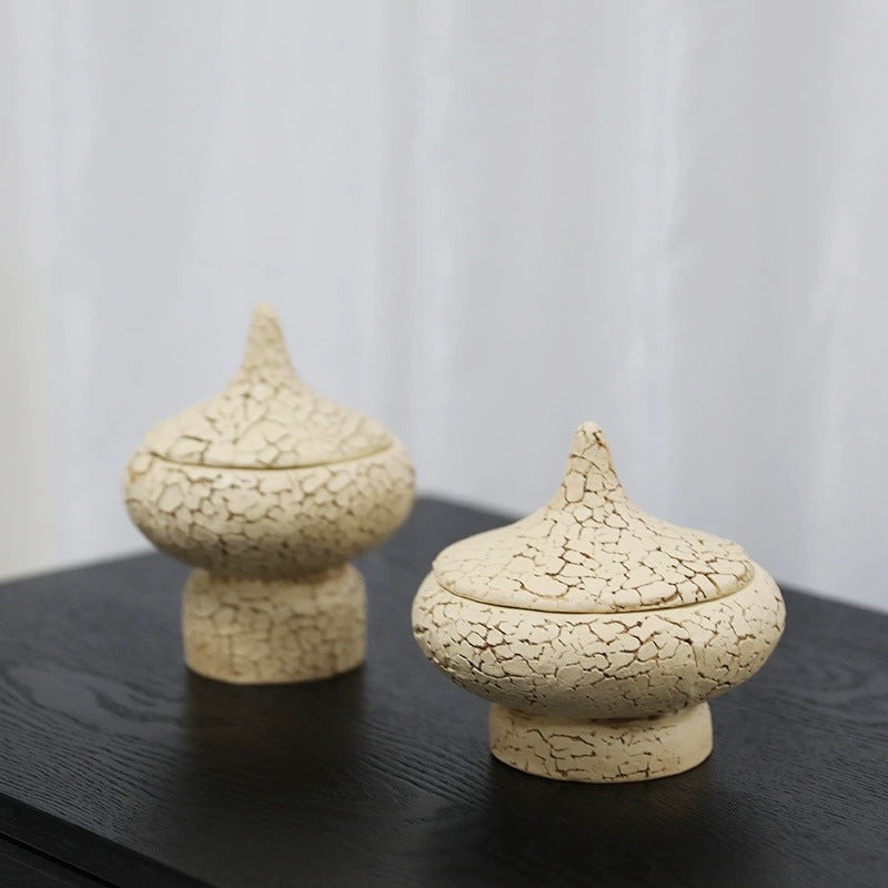 Decoratieve Keramiek