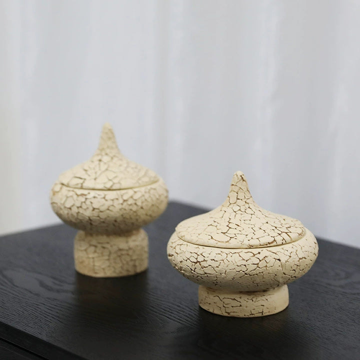 Decoratieve Keramiek