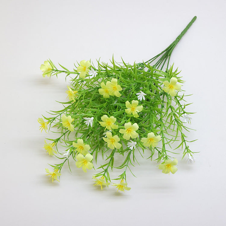 Levensechte Kunstbloemen Boeket