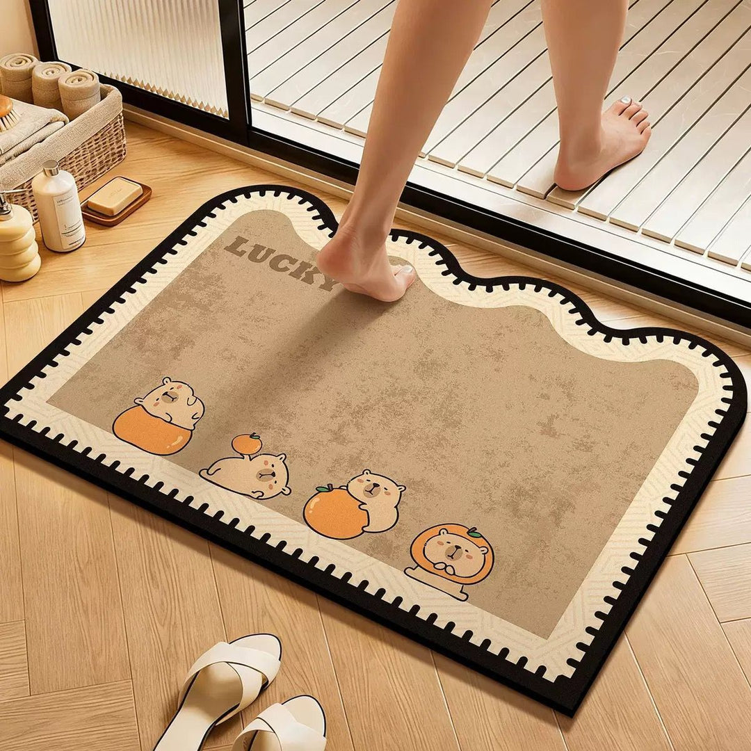 Thuisdecoratie