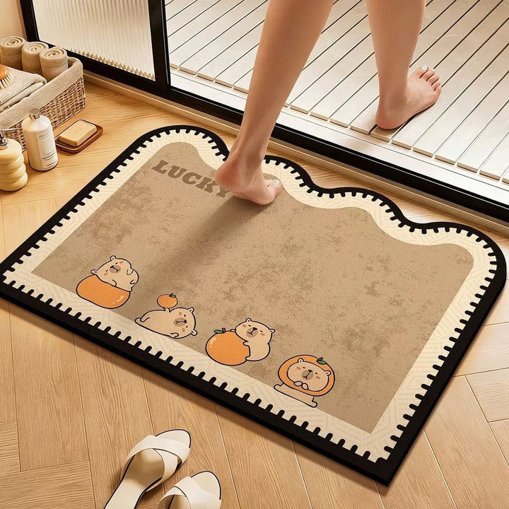 Thuisdecoratie