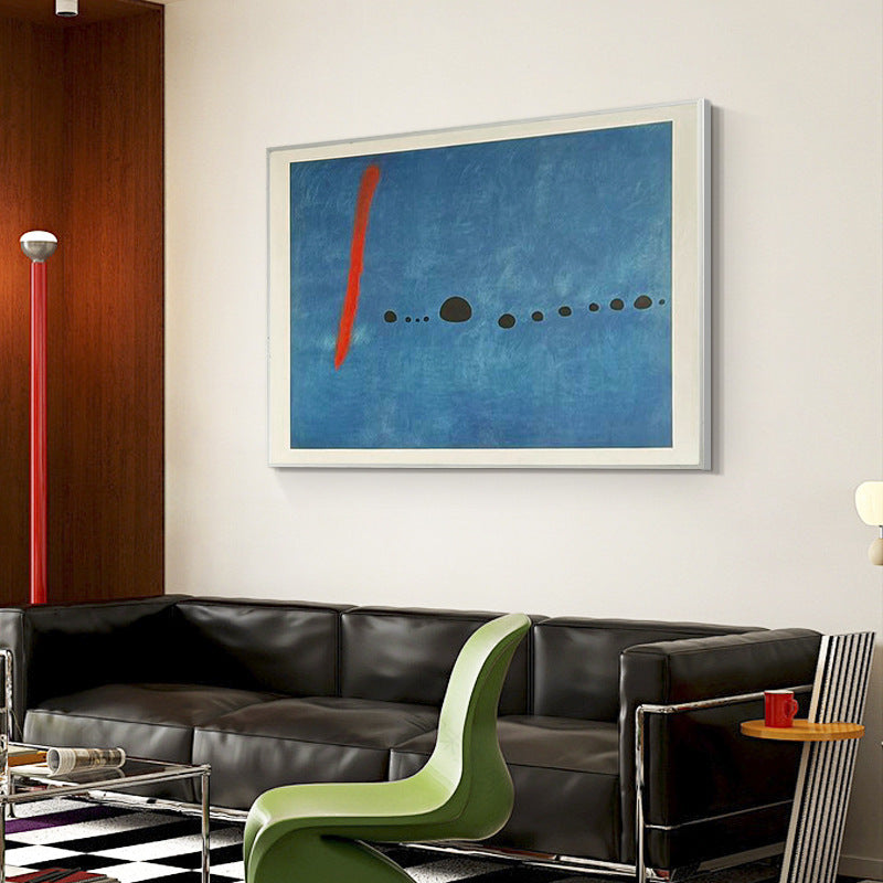 Abstract Kunstprint