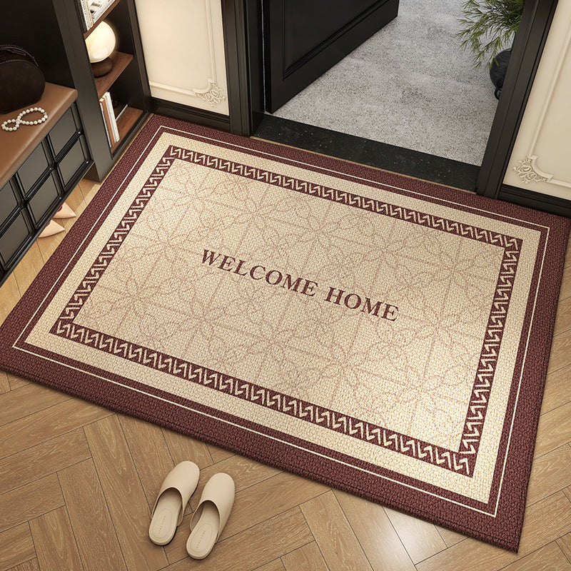 Decoratieve Deurmat 1789875102 voor Thuis Entree
