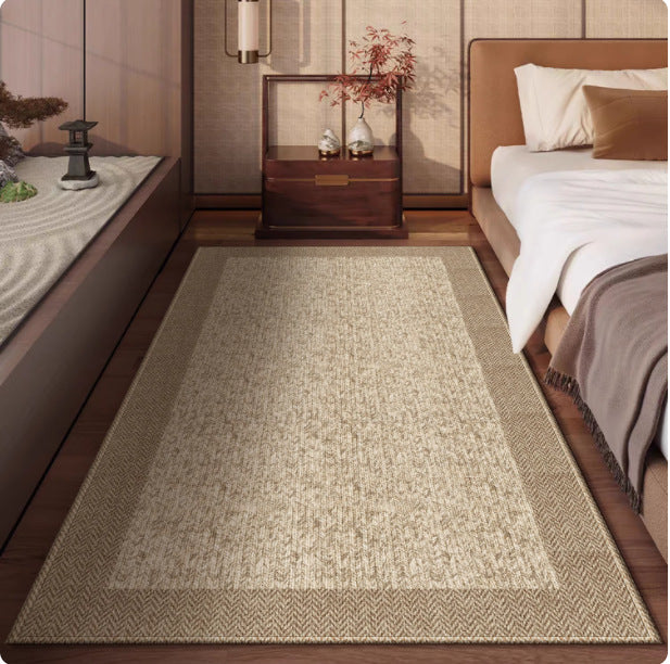 Textured Area Rug