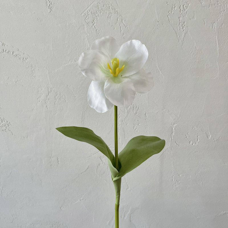 Realistische Kunstmatige Tulp Stengel