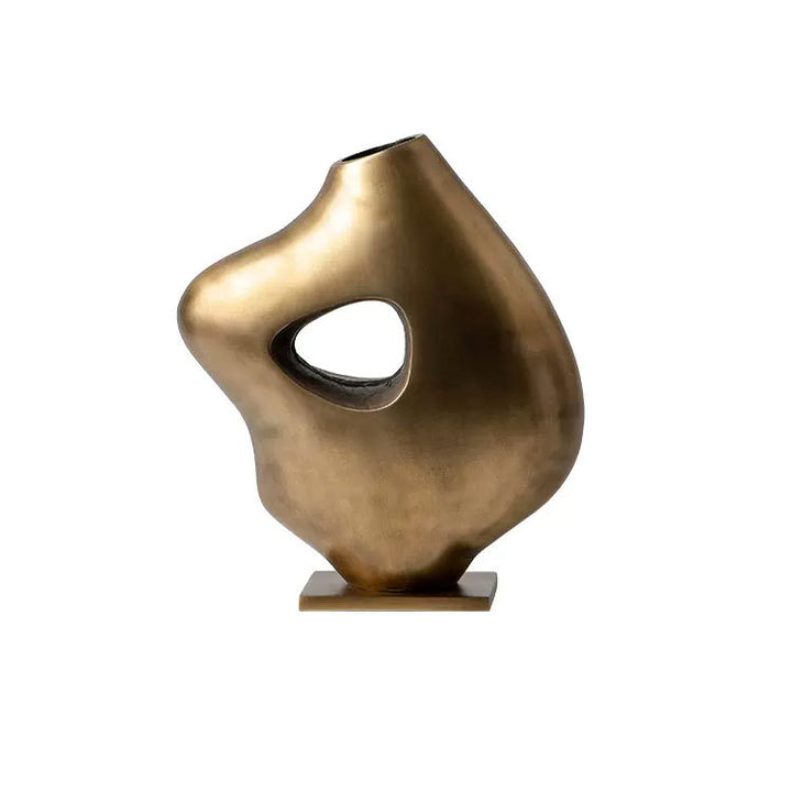 Abstract Decoratieve Sculptuur