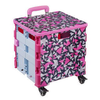 Kinderspeicherbox met wielen