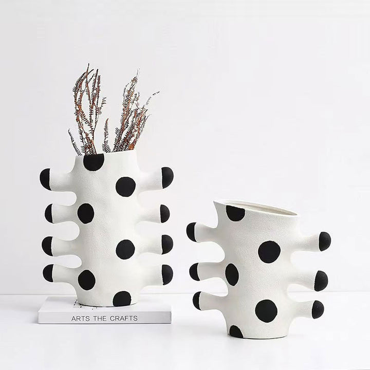 Artistieke Decoratieve Vaas