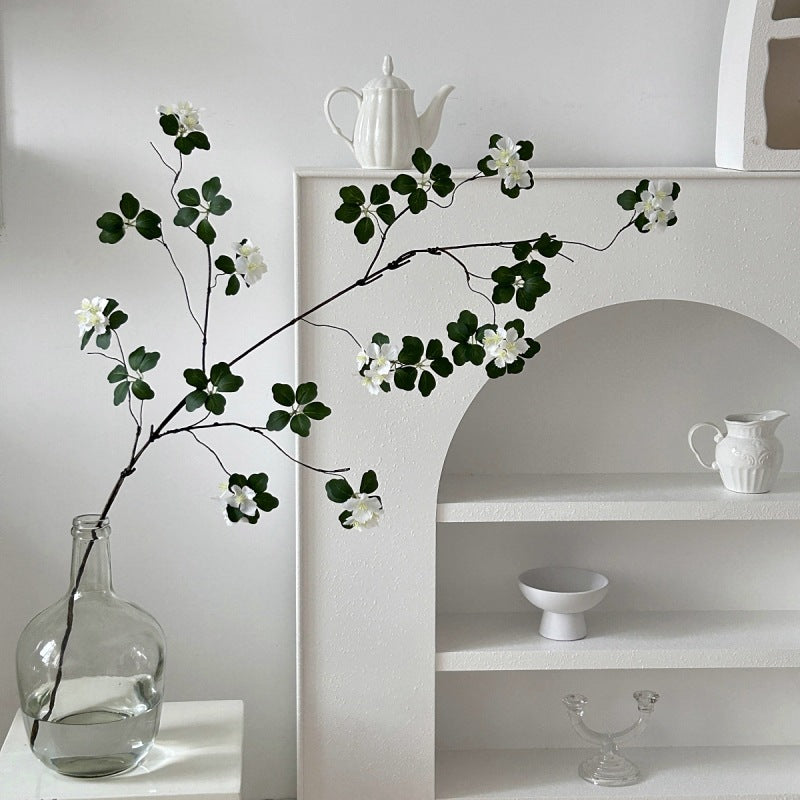 Elegante Nepbloem Takkenarrangement