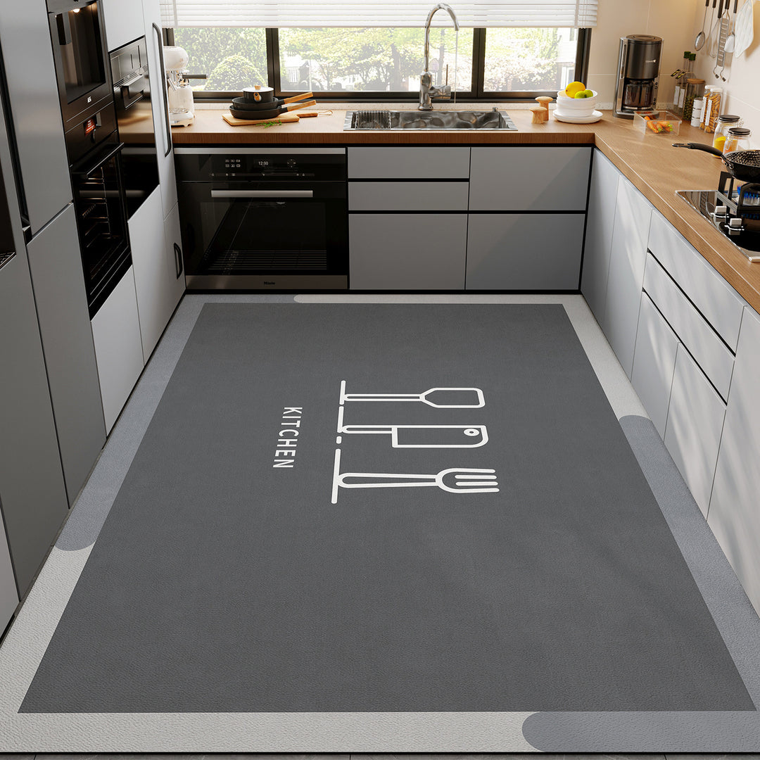 Keuken Comfort Mat
