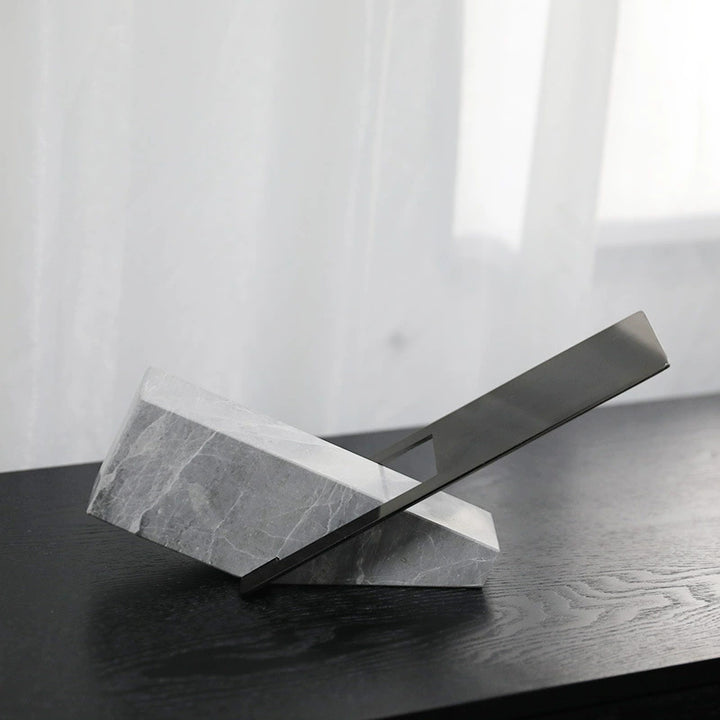 Elegante Bureau Telefoonstandaard