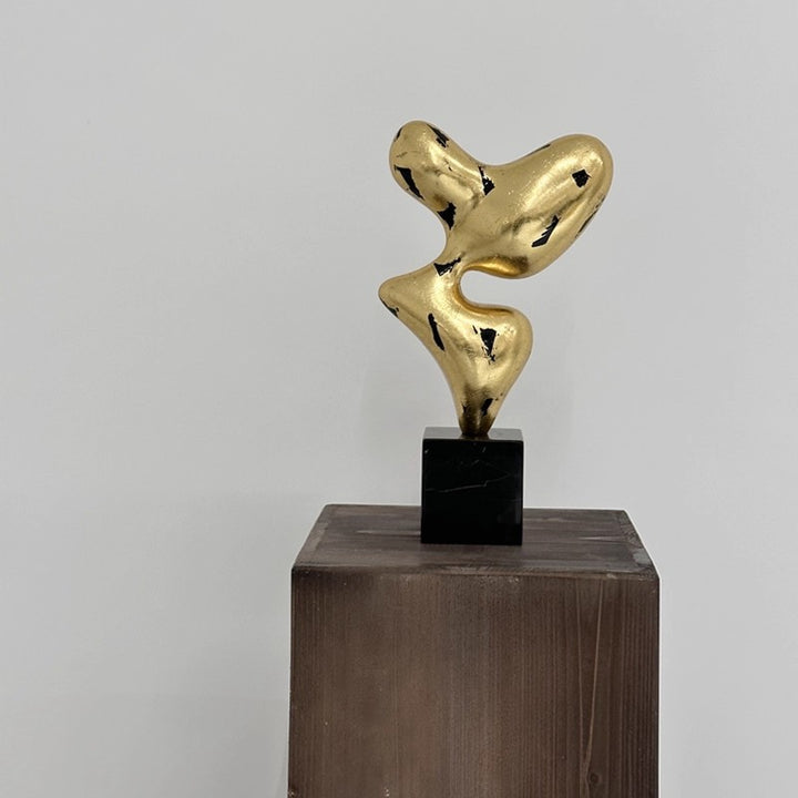 Abstract Artistieke Sculptuur