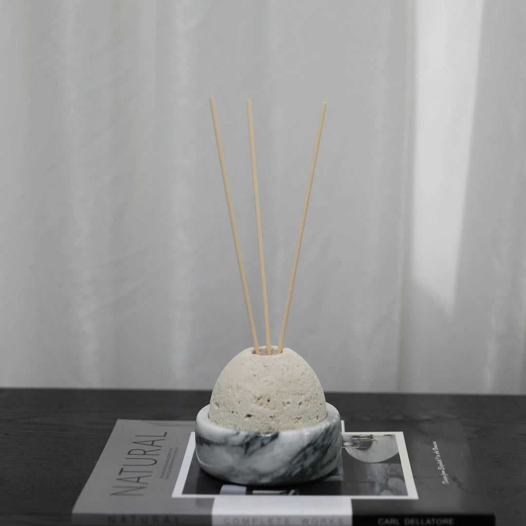 Decoratieve Aroma Diffuser