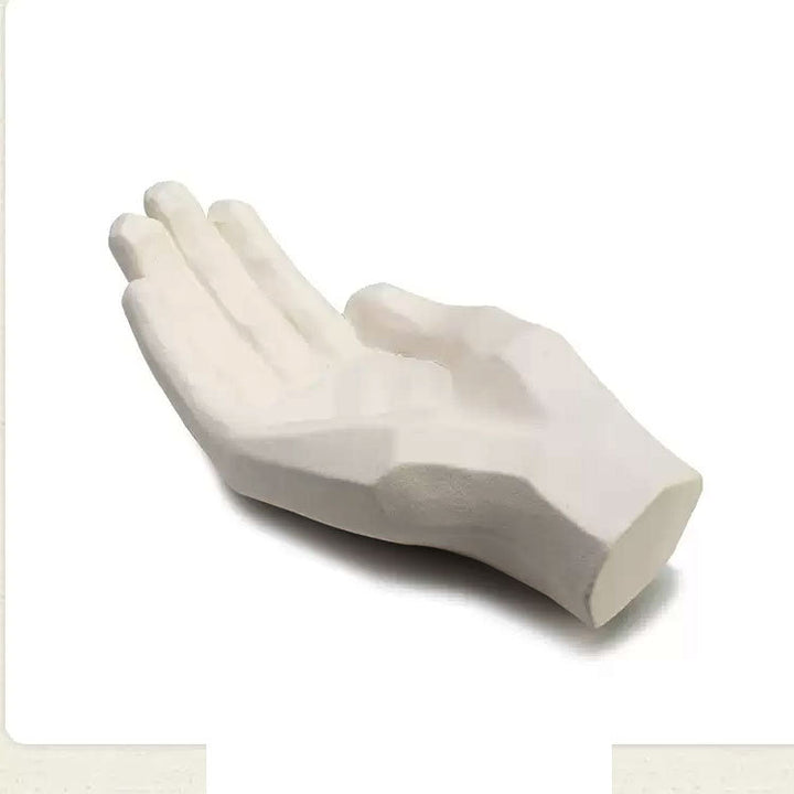 Decoratieve Glazen Bol