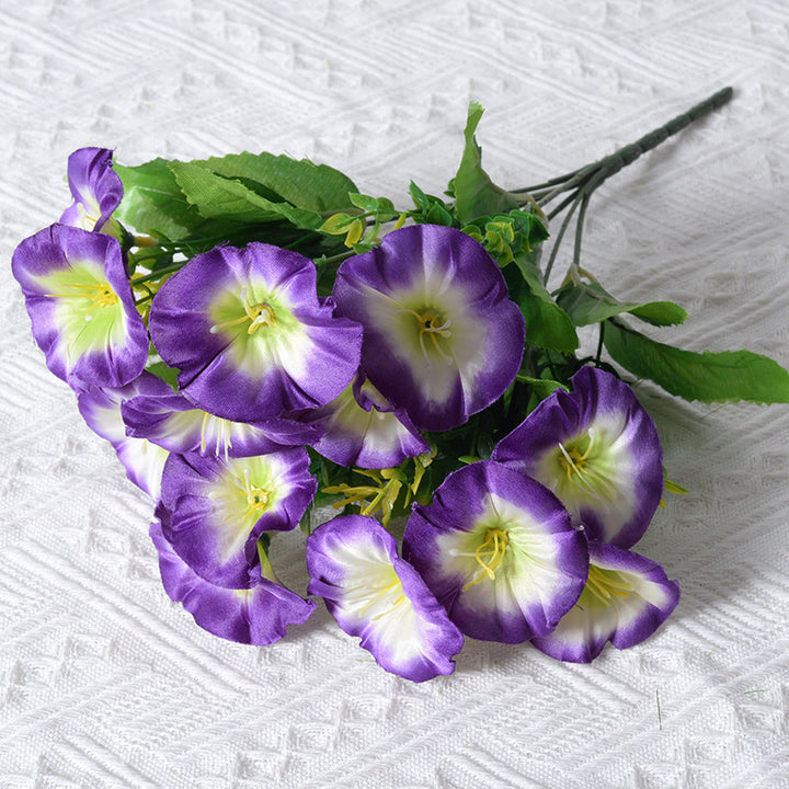 Decoratieve Nep Bloem Arrangement