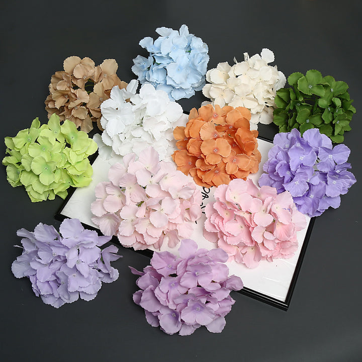 Elegante Decoratieve Bloemenarrangement