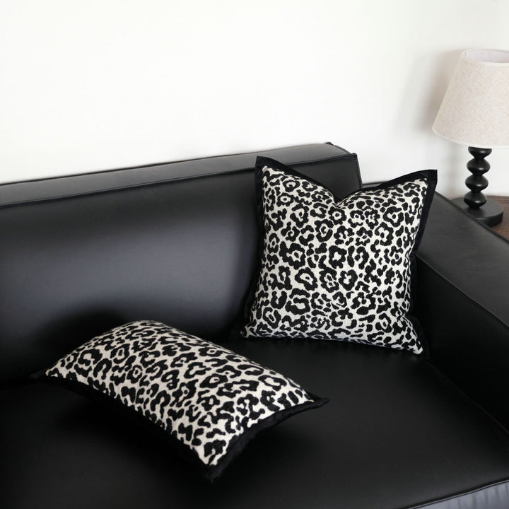 Decoratieve Textuur Accentkussen voor Thuisdecoratie
