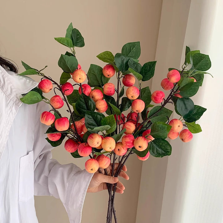 Realistische Kunstmatige Fruit Tak