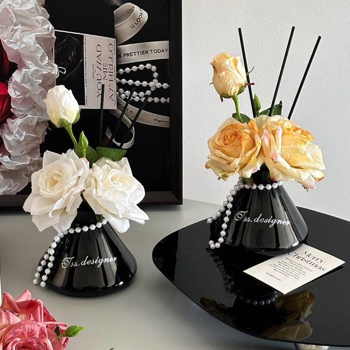 Bloemenvaas Arrangement