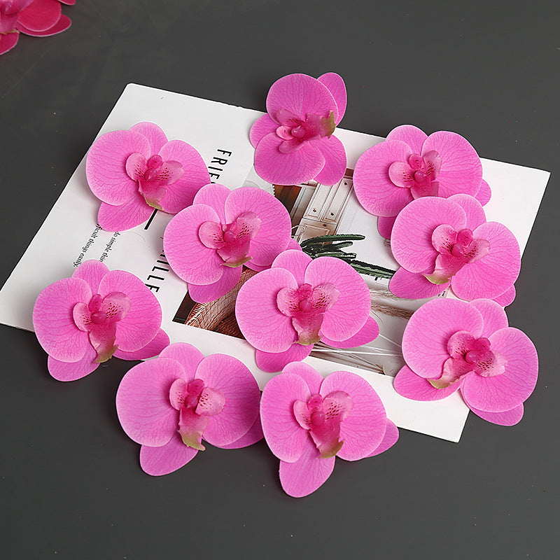 Decoratieve Bloem voor Huisdecoratie Weergave