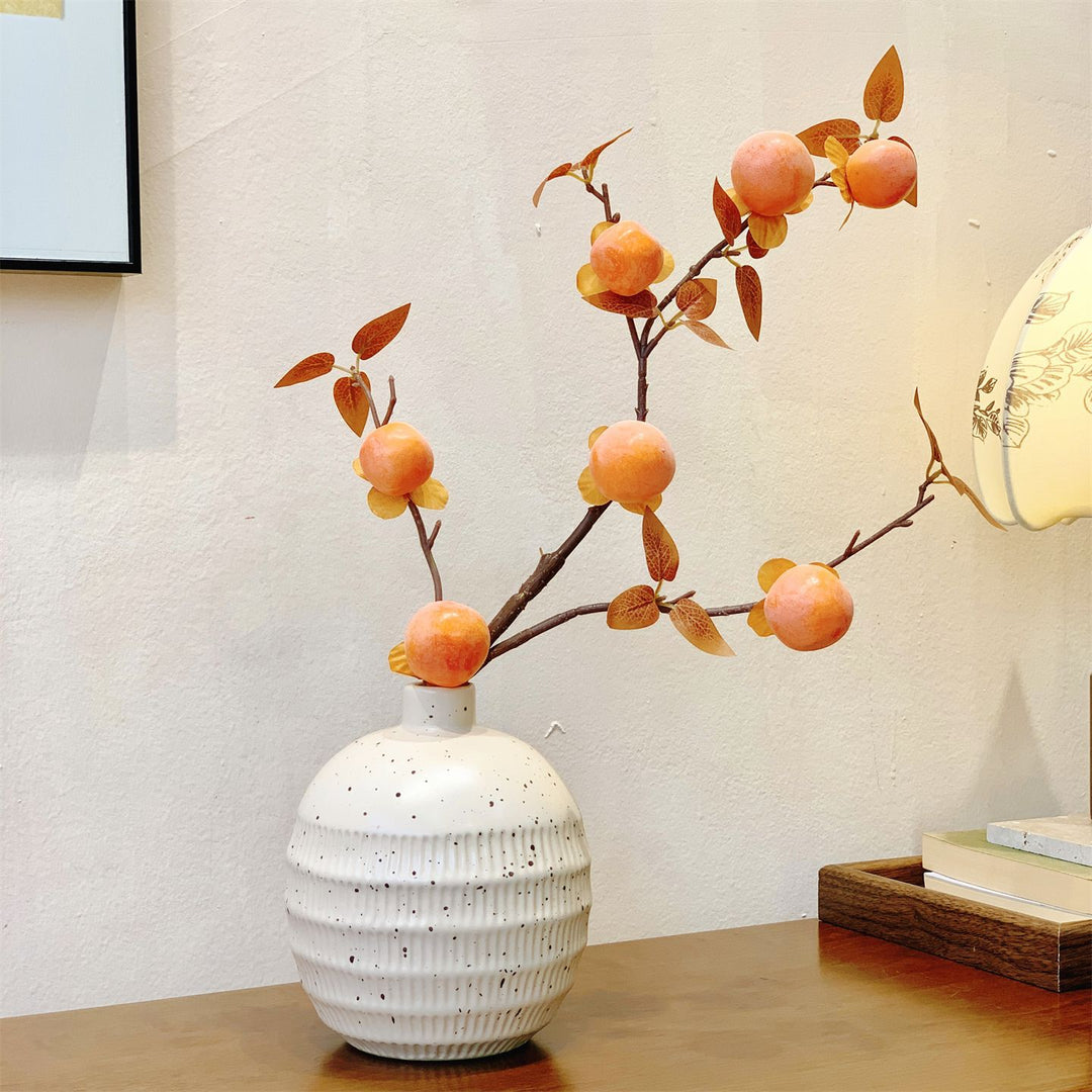 Decoratieve Neppruimen Tak